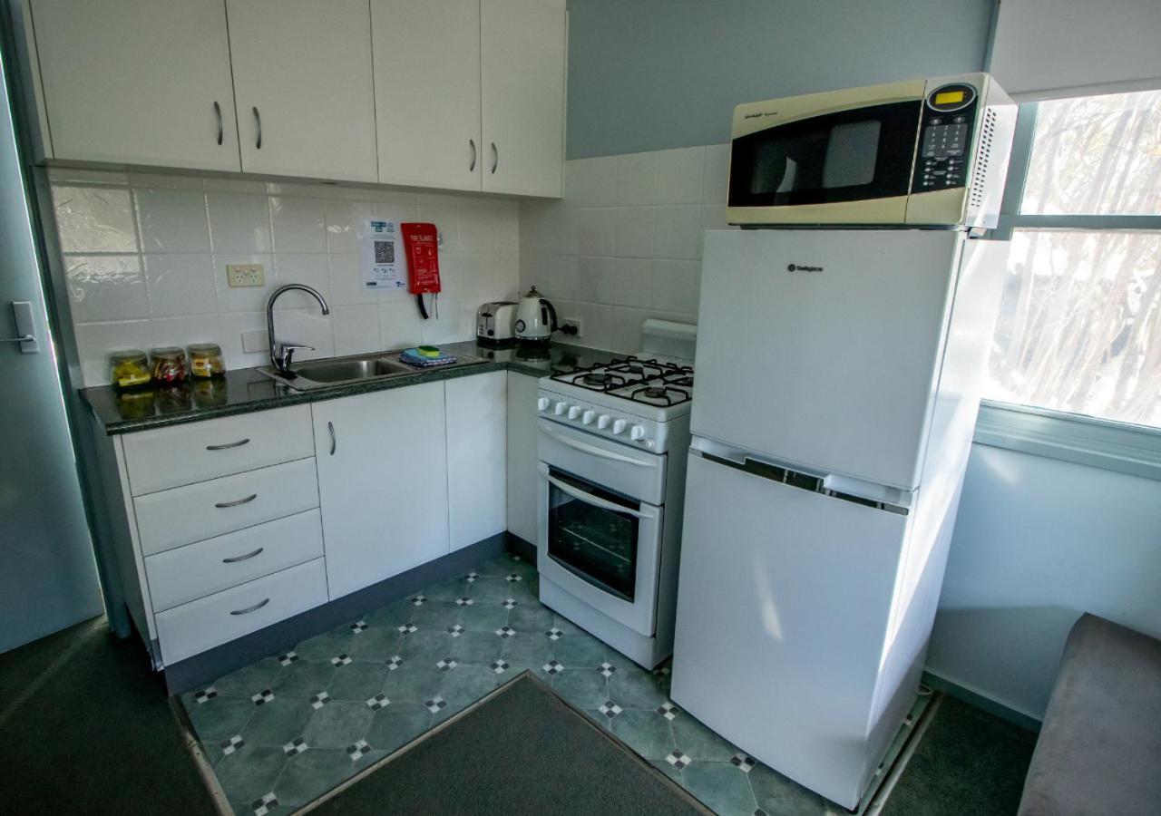 Altitude Apartment 1 Baw Baw Village Εξωτερικό φωτογραφία