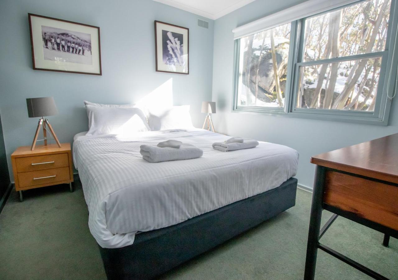 Altitude Apartment 1 Baw Baw Village Εξωτερικό φωτογραφία